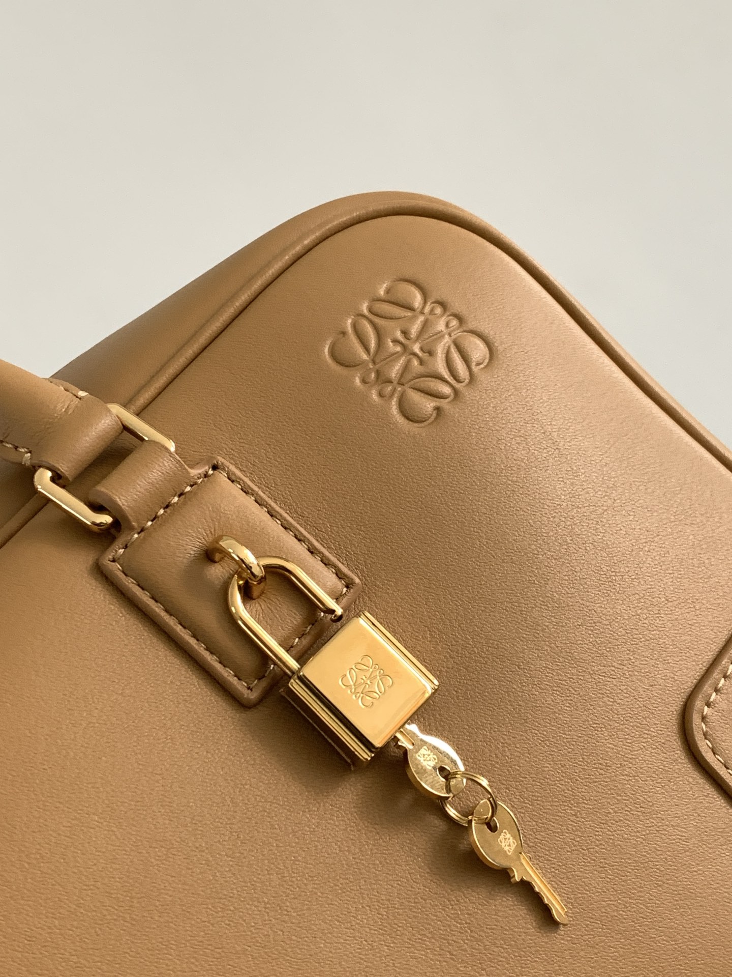 Loewe Top Handle Bags